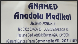 Anadolu Medikal
