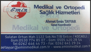 Emin Medikal 