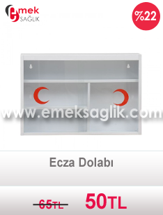 Ecza Dolabı