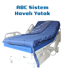 ABC Havalı Yatak