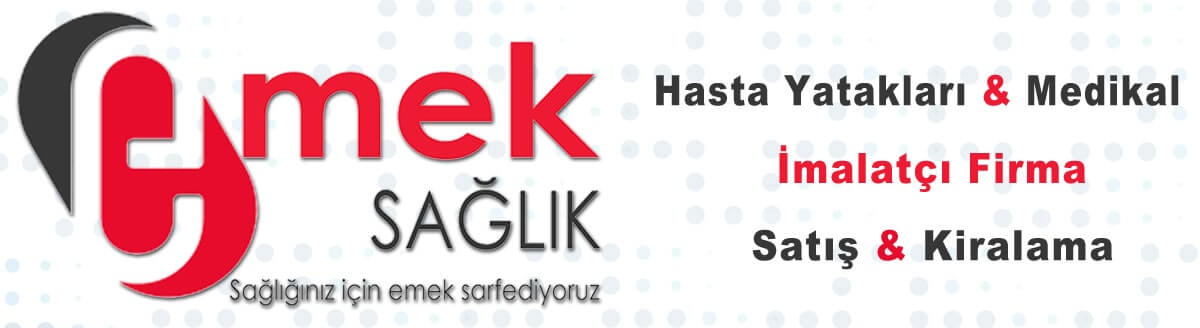 Emek Sağlık Hasta Yatakları