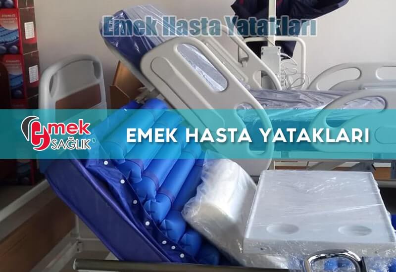 Hasta Yatakları