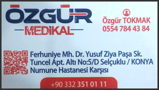 Özgür Medikal