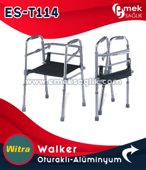 Oturaklı Walker