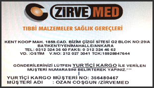 Zirve Medikal