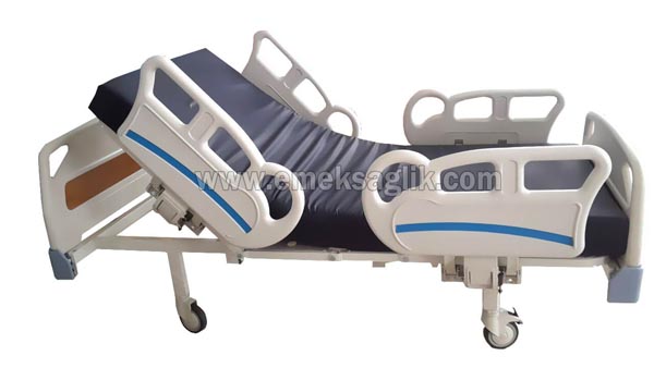 2 Motorlu Full Abs Hasta Karyolası 2 Motorlu Full Abs Hasta Karyolası